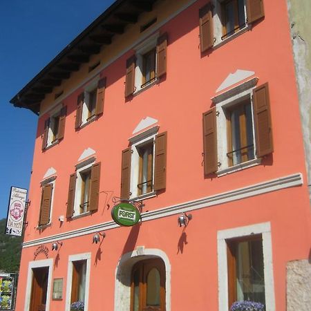 Albergo Ristorante Da Neni موري المظهر الخارجي الصورة