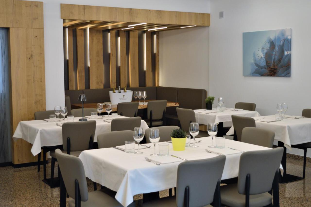 Albergo Ristorante Da Neni موري المظهر الخارجي الصورة