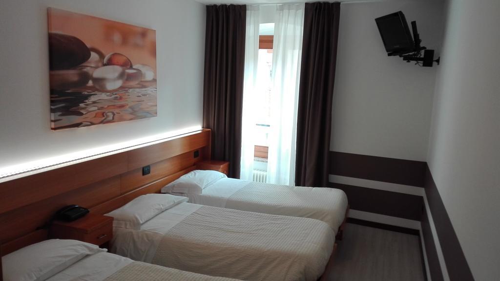 Albergo Ristorante Da Neni موري المظهر الخارجي الصورة
